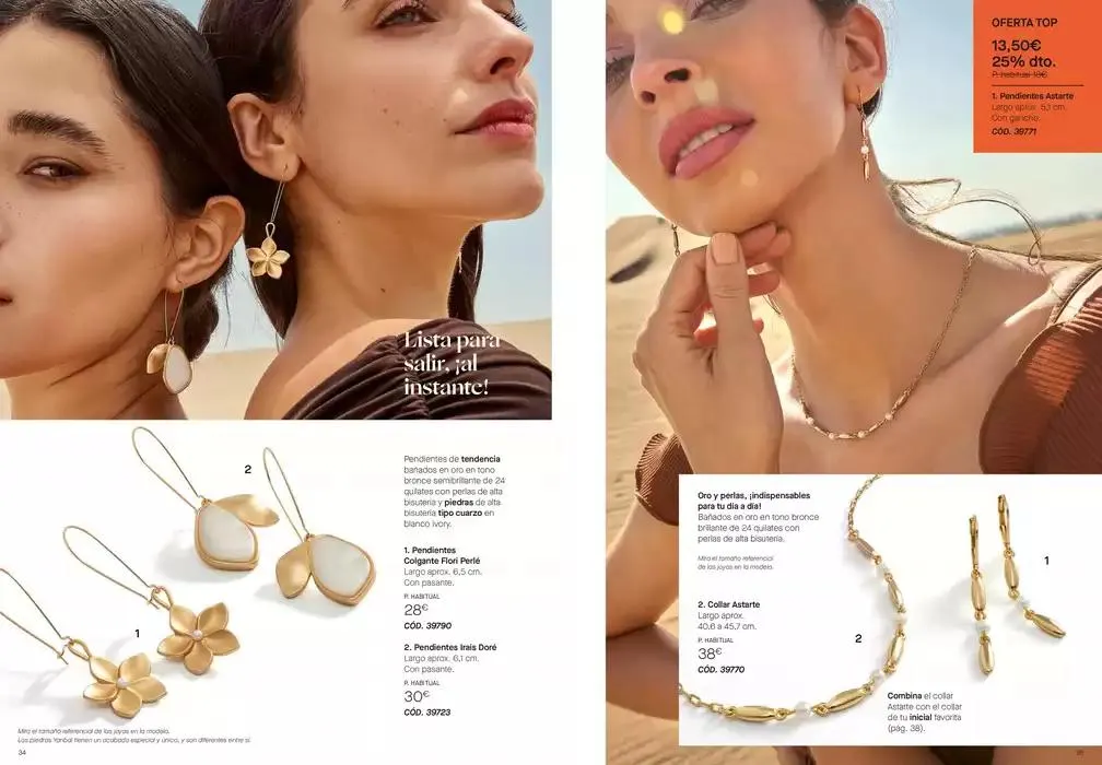 Catálogo de Catálogo Yanbal 1 de marzo al 28 de marzo 2025 - Página 18