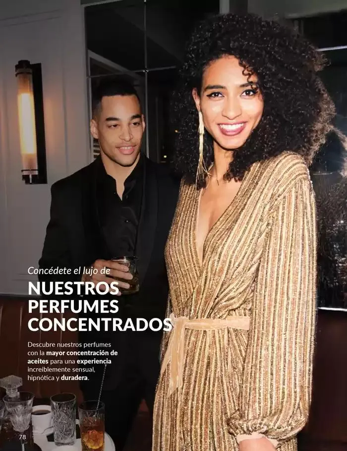 Catálogo de Catálogo AVON 3 de marzo al 31 de marzo 2025 - Página 78