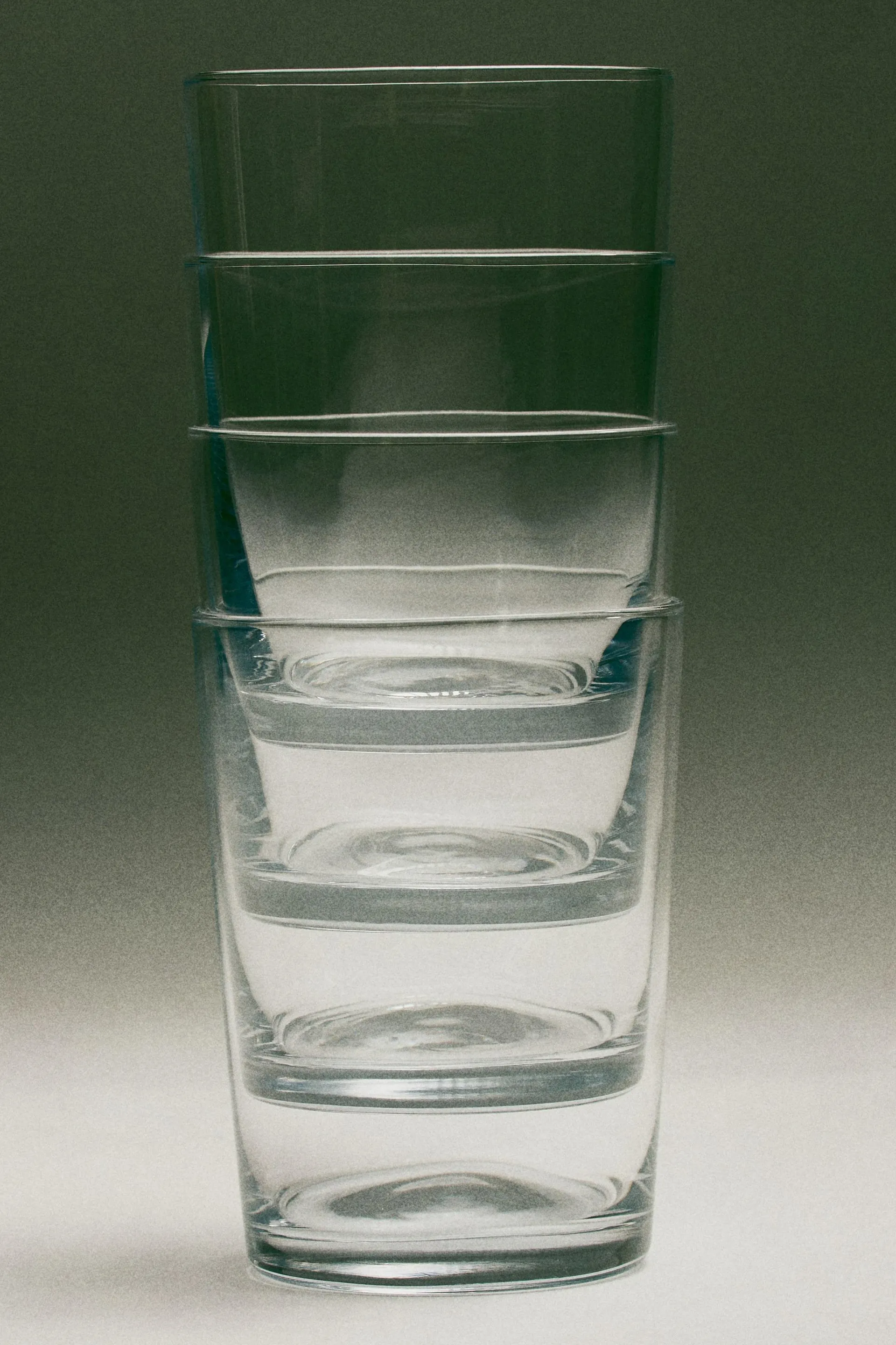 Pack de 4 vasos