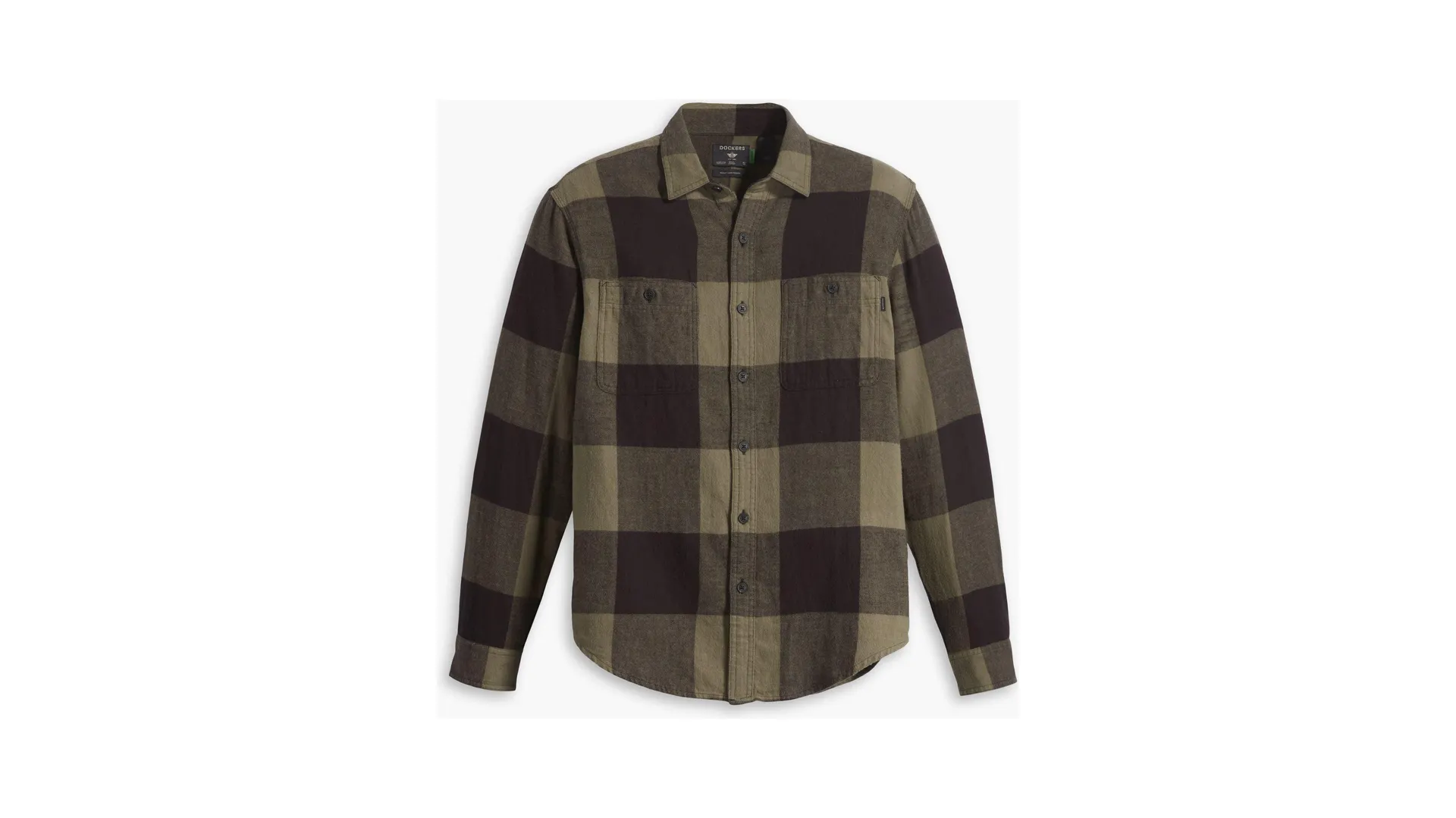 Men's Work Shirt Regular Fit