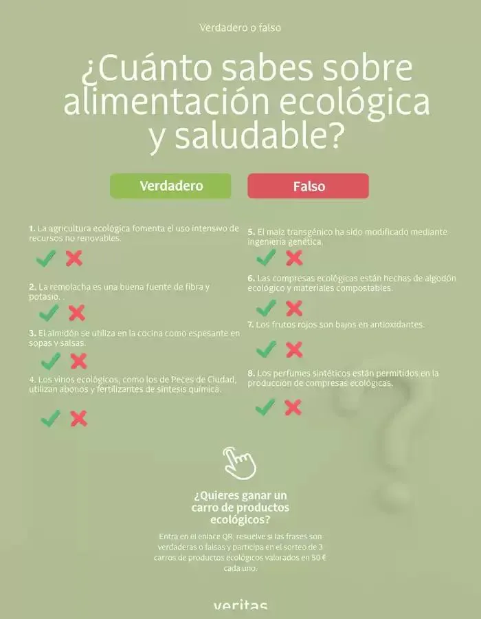 Catálogo de Veritas Abril, 2025 - Castellano 1 de abril al 30 de abril 2025 - Página 57