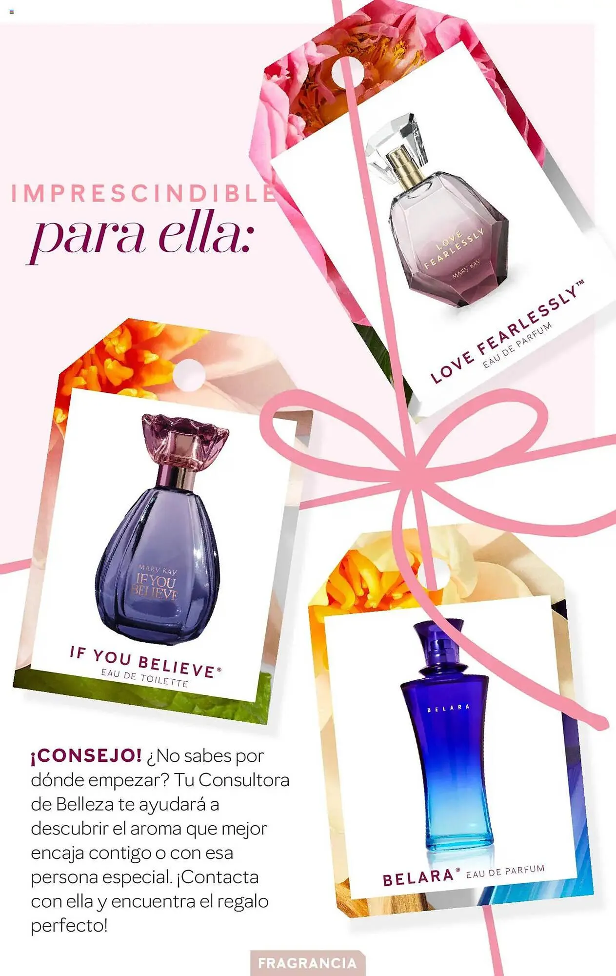 Catálogo de Folleto Mary Kay 11 de febrero al 30 de junio 2025 - Página 14