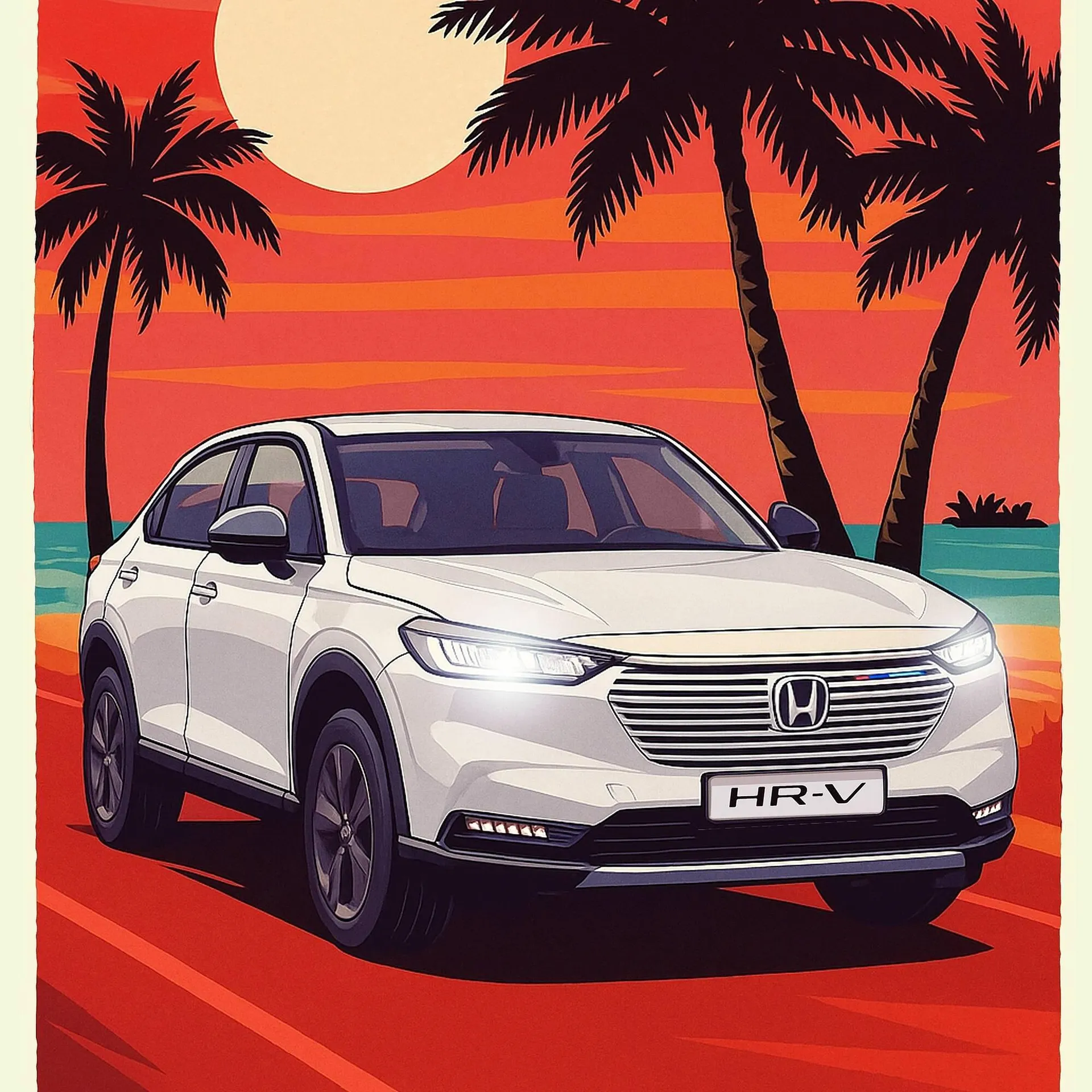 Catálogo de Folleto Honda 28 de agosto al 5 de octubre 2025 - Página 2