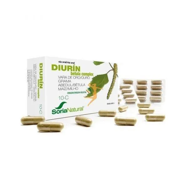 10-C DIURIN (LIBERACION PROLONGADA) – Soria Natural
