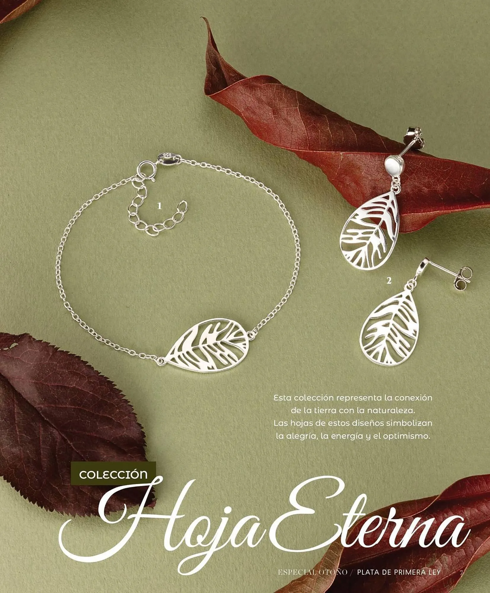 Catálogo de Catálogo Cristian Lay 8 de septiembre al 9 de noviembre 2025 - Página 9