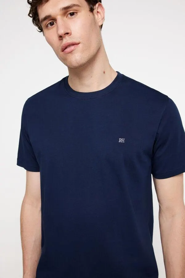 Camiseta básica PdH