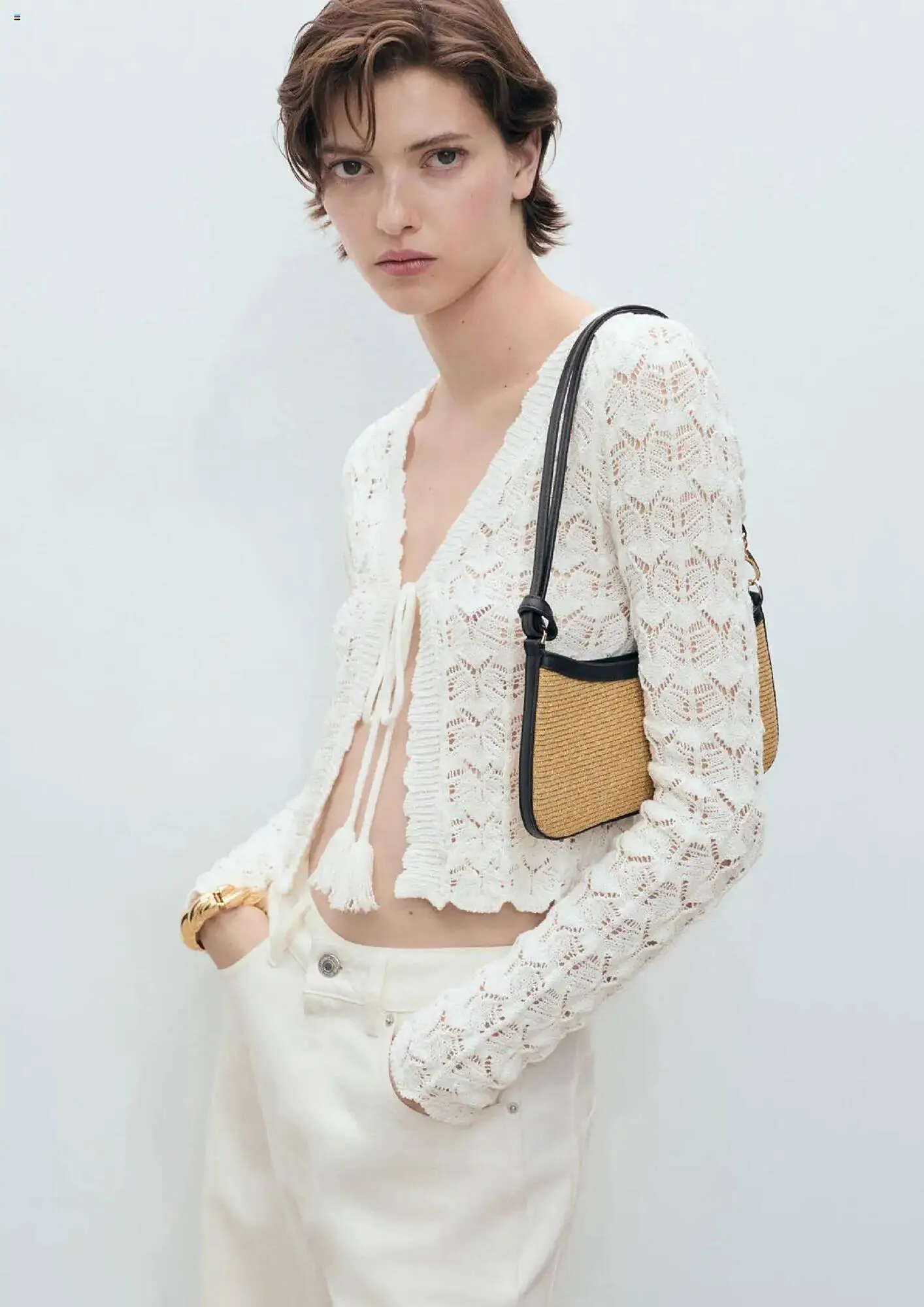 MANGO Prospekt von 1. Mai bis 31. Mai 2025 - Prospekt seite 13