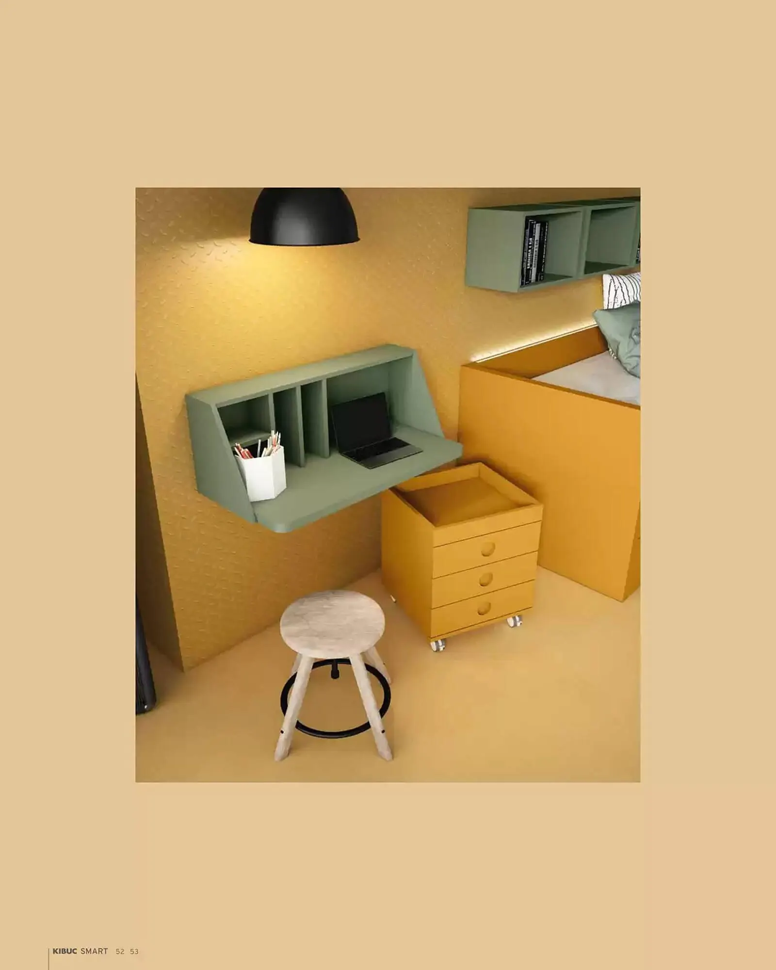 Catálogo de Folleto Kibuc 11 de noviembre al 11 de noviembre 2025 - Página 52