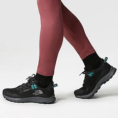 Zapatillas de senderismo impermeables Cragstone para mujer