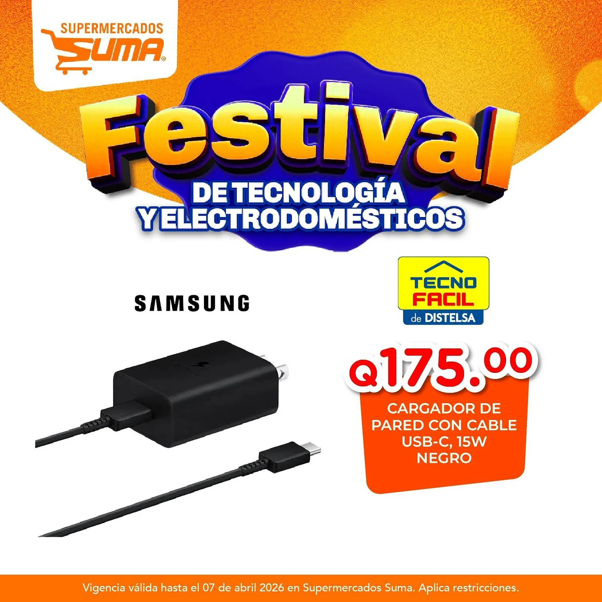 Catálogo de Folleto Suma Supermercados 24 de marzo al 7 de abril 2026 - Página 5