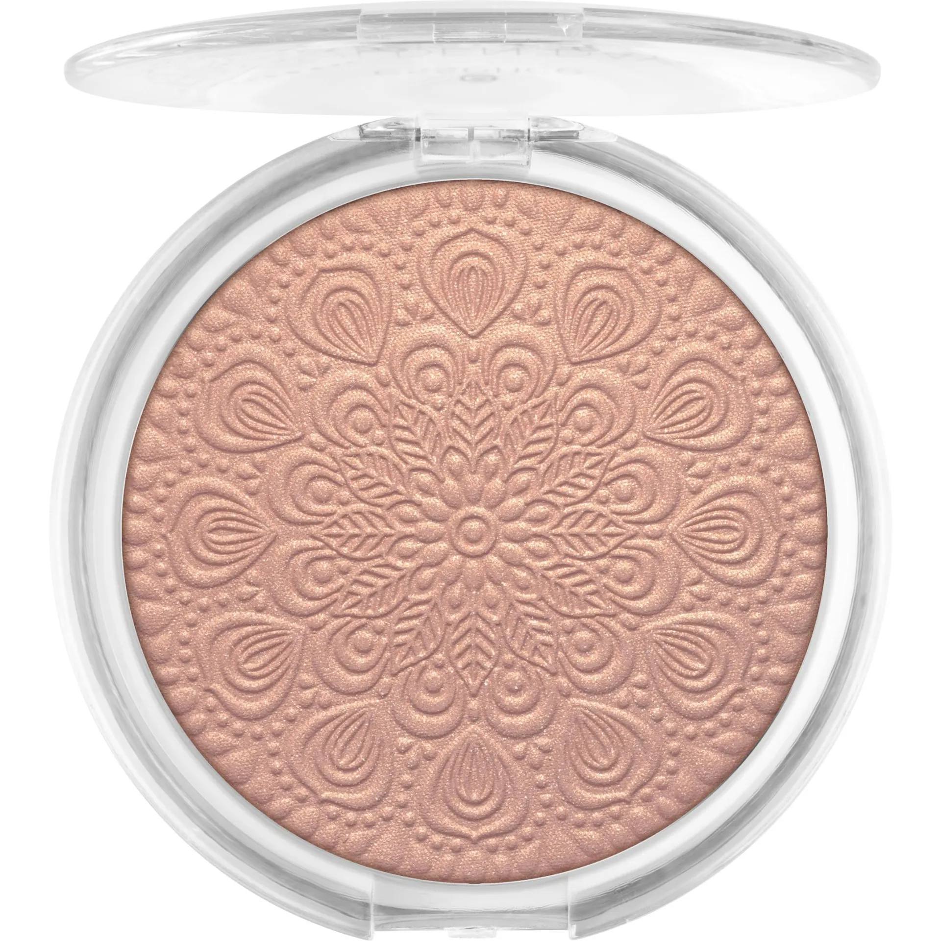 Iluminador para rostro y cuerpo GOLDEN DAYS ahead