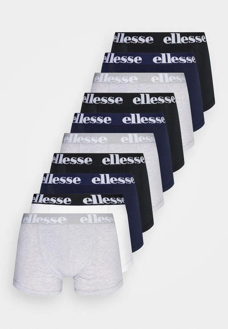 TARIS FASHION TRUNKS 10 PACK - Culotte