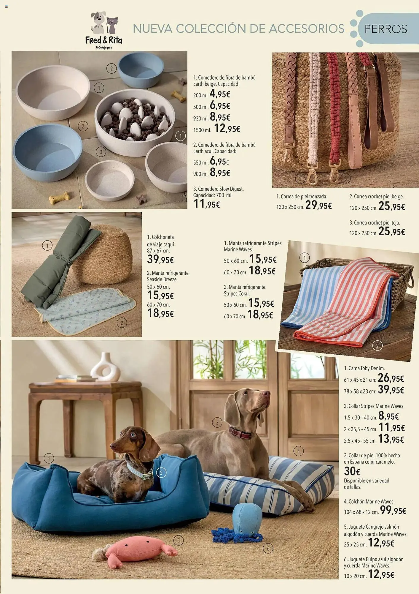 Catálogo de Catálogo El Corte Inglés 1 de abril al 30 de abril 2026 - Página 3