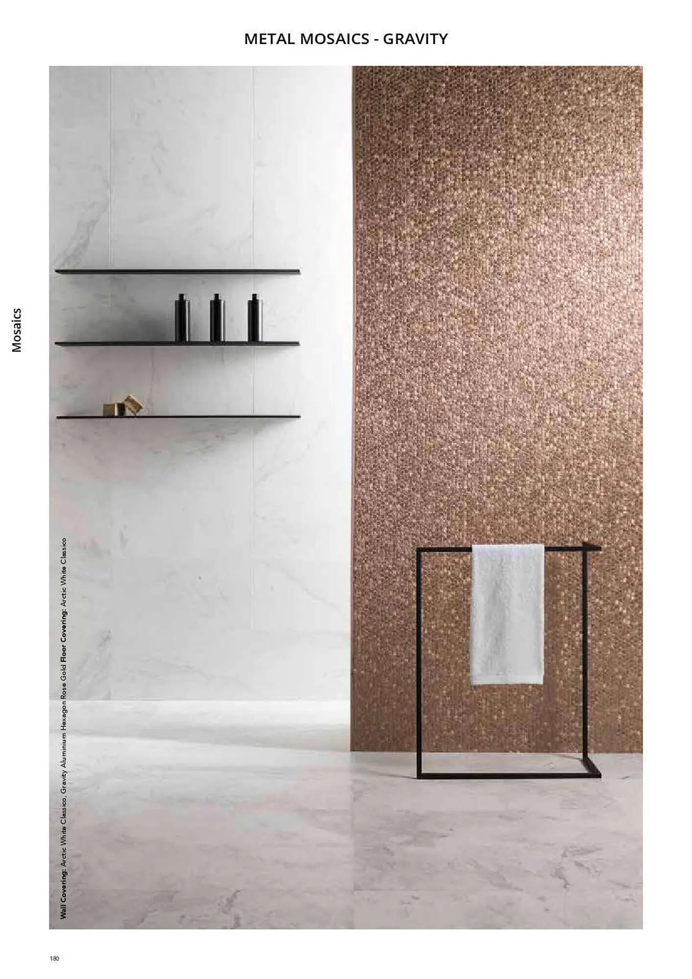 Catálogo de Folleto Porcelanosa 31 de marzo al 8 de febrero 2024 - Página 187