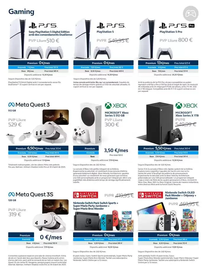 Catálogo de Regalar i encertar mai no ha estat tan fàcil 7 de abril al 5 de mayo 2025 - Página 23