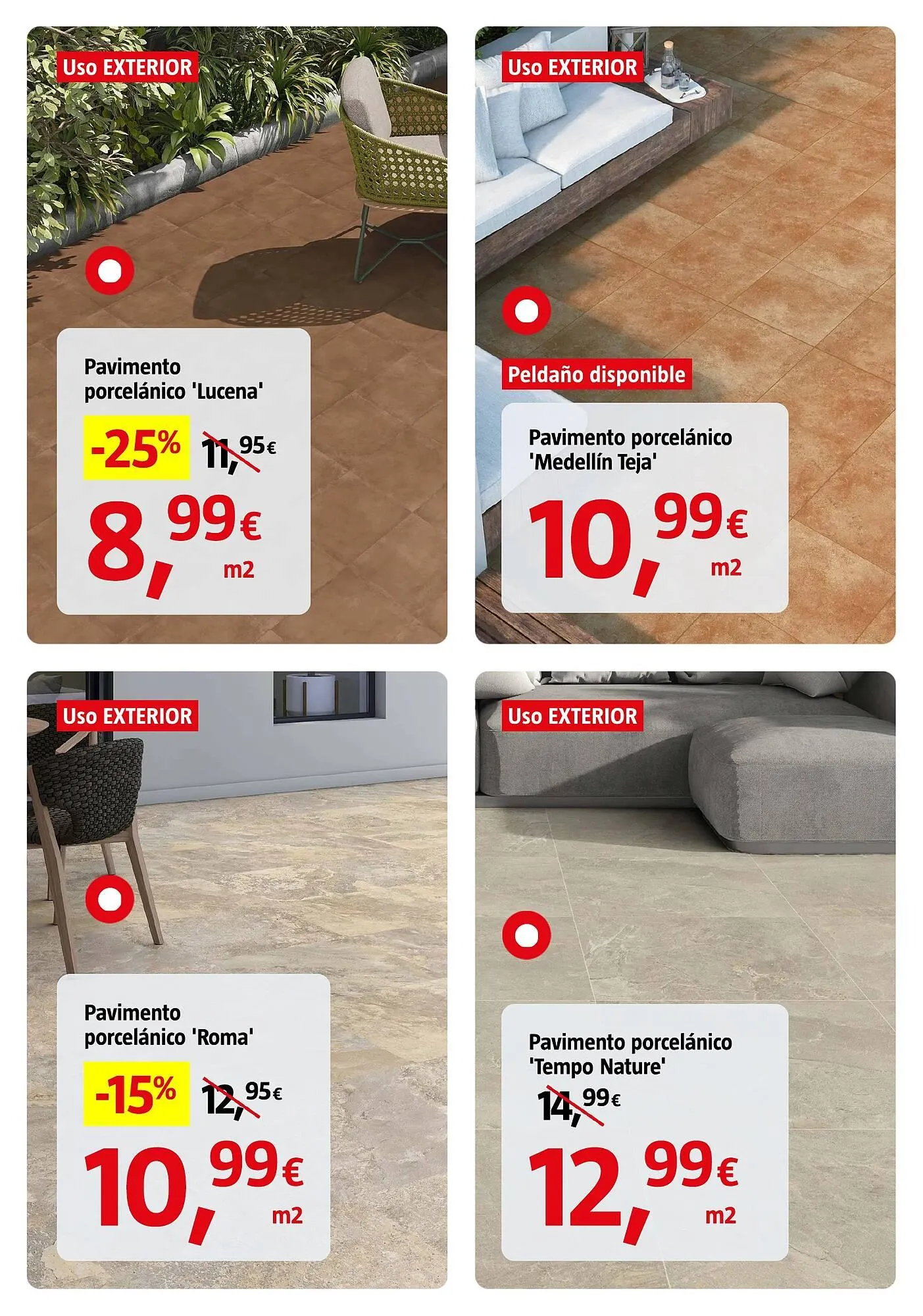 Catálogo de Catálogo Bauhaus 23 de abril al 27 de mayo 2026 - Página 45