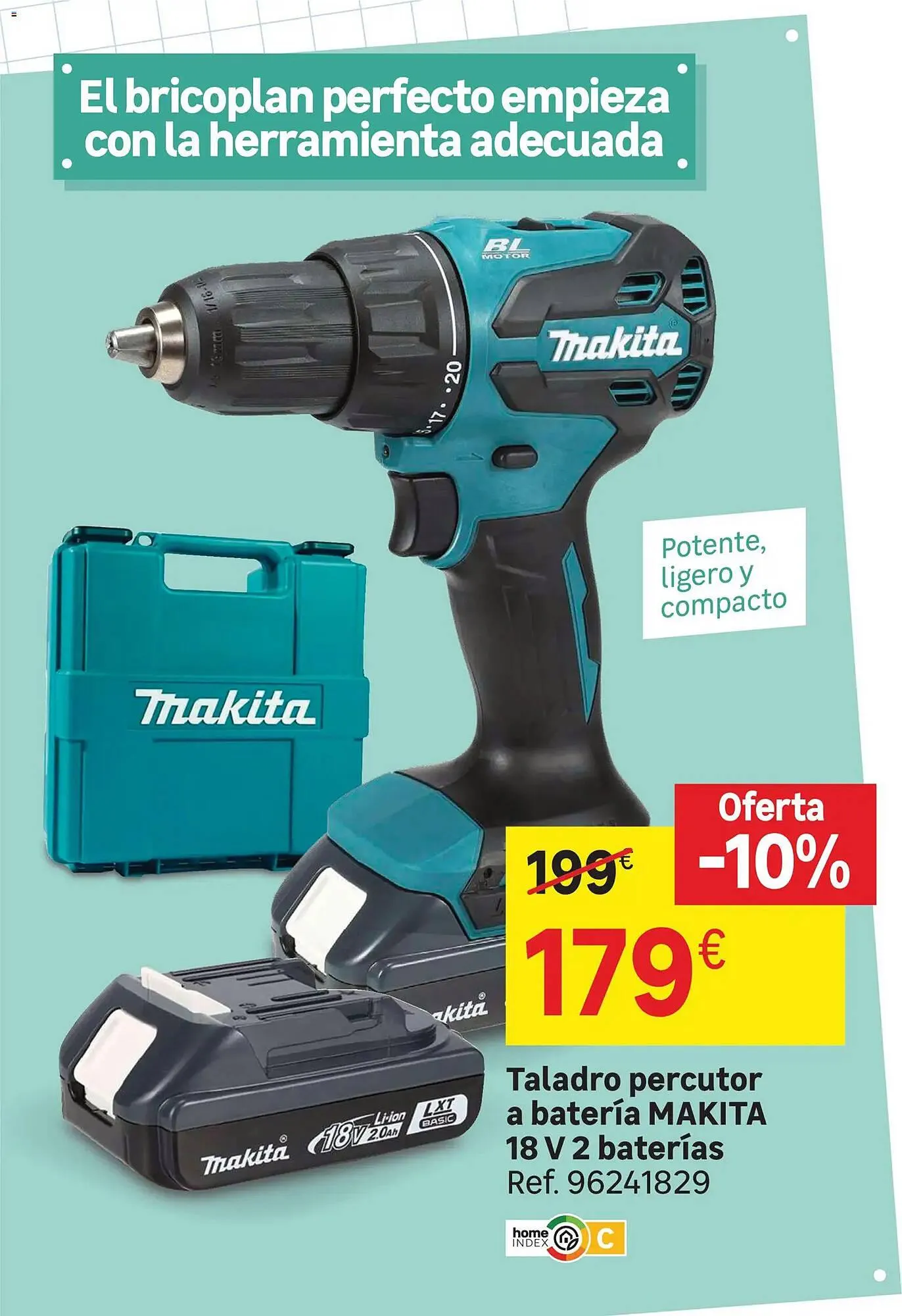 Catálogo de Catálogo Leroy Merlin 24 de marzo al 20 de abril 2026 - Página 90