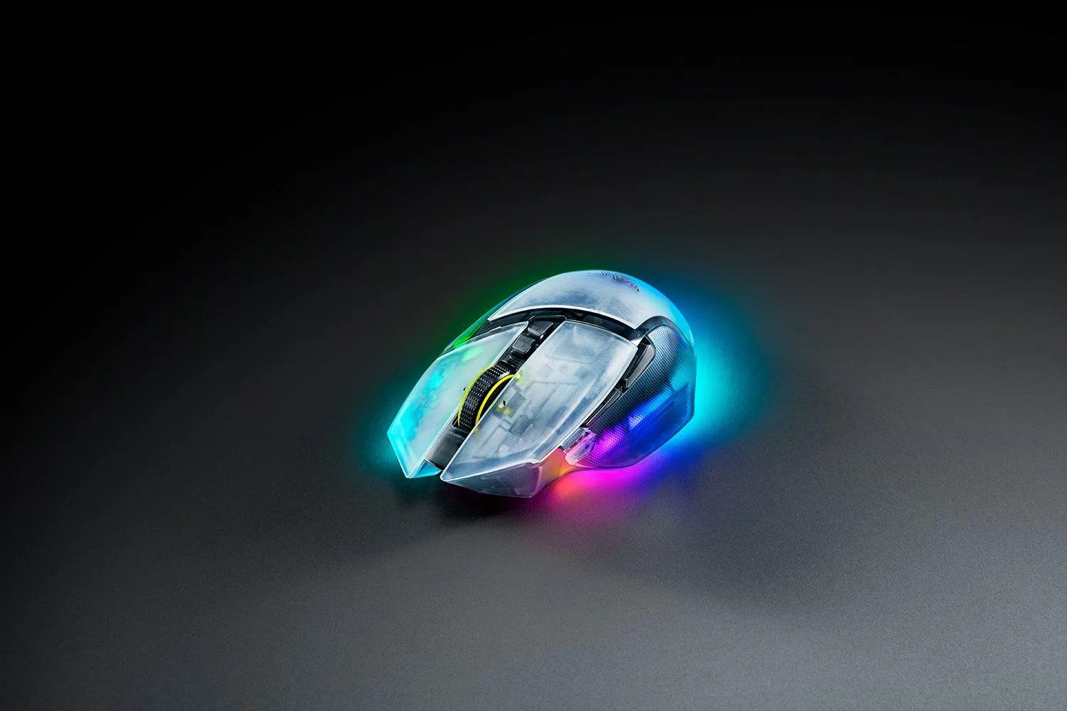 Razer Basilisk V3 Pro 35K