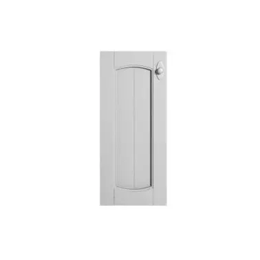 Puerta cocina RUSTIC blanco Mate 70 x 30 cm