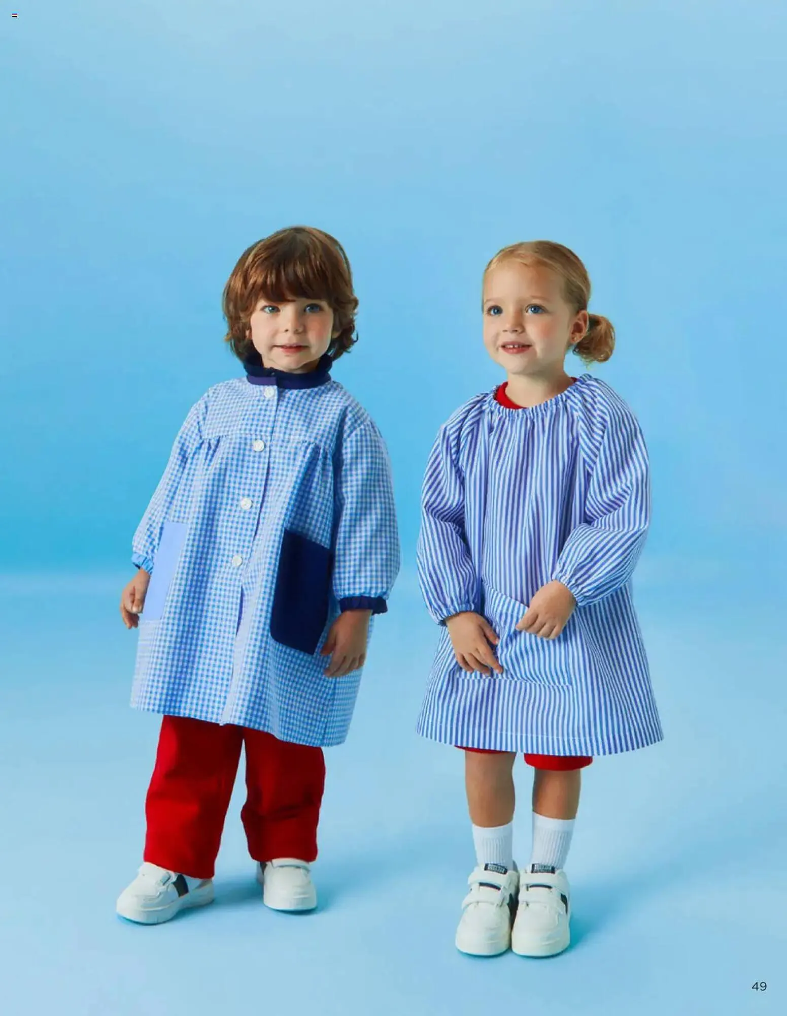 Catálogo de Folleto El Corte Inglés 22 de abril al 31 de diciembre 2025 - Página 49