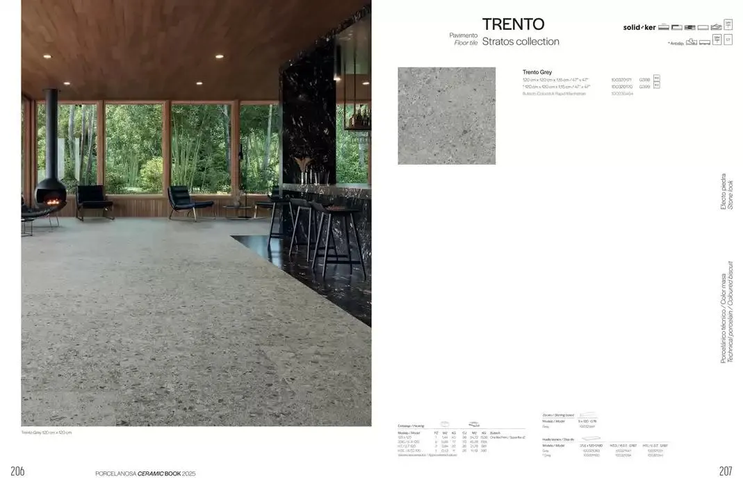 Catálogo de Ceramic Book 2025 6 de febrero al 31 de diciembre 2025 - Página 105