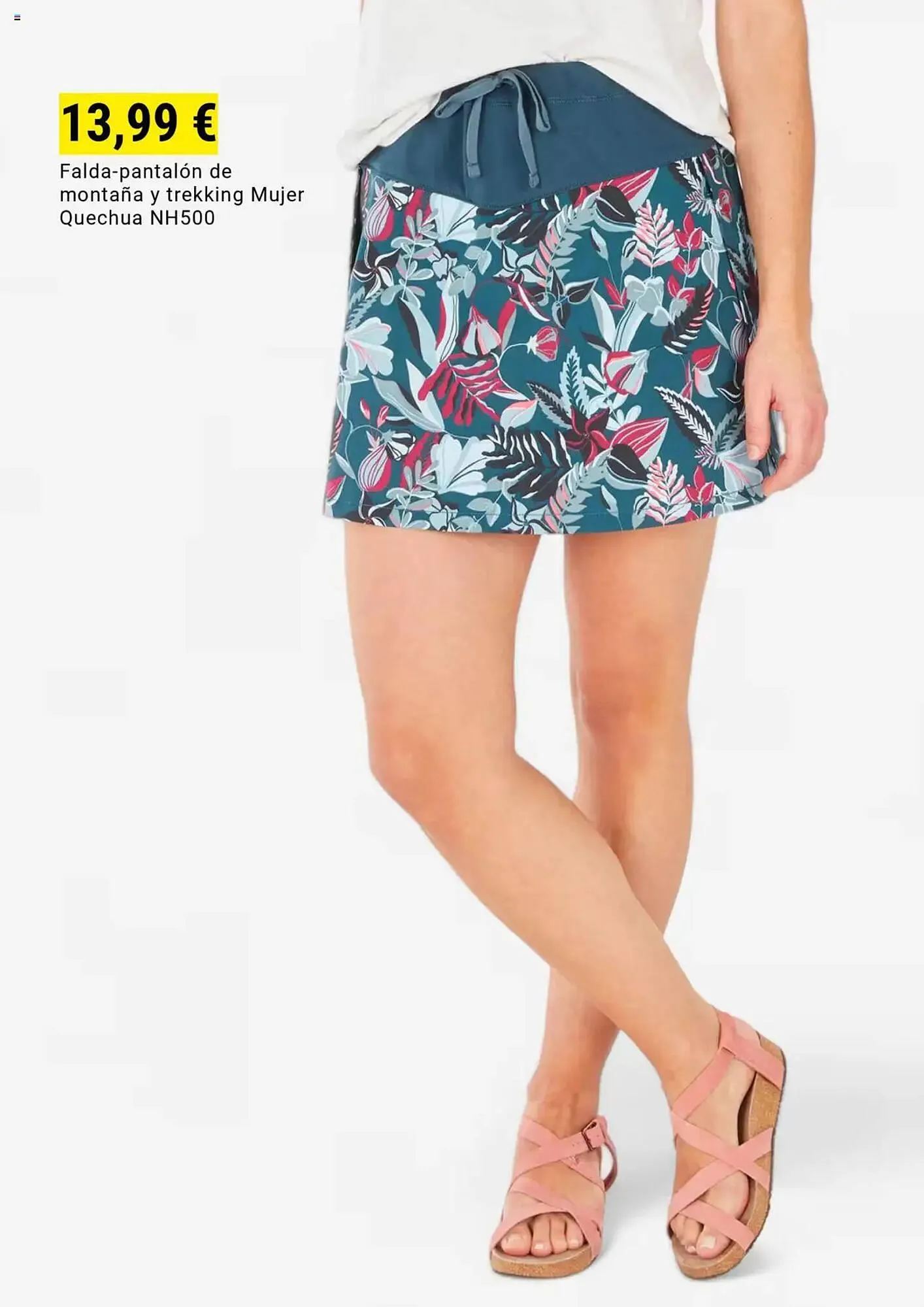 Catálogo de Folleto Decathlon 1 de julio al 31 de julio 2025 - Página 13