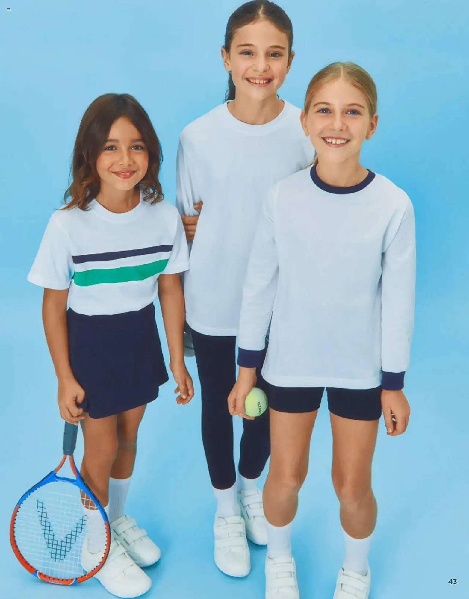 Catálogo de Folleto El Corte Inglés 22 de abril al 31 de diciembre 2025 - Página 43