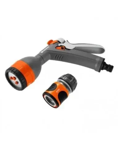 Set Pistola Multiusos 18343-32 Gardena