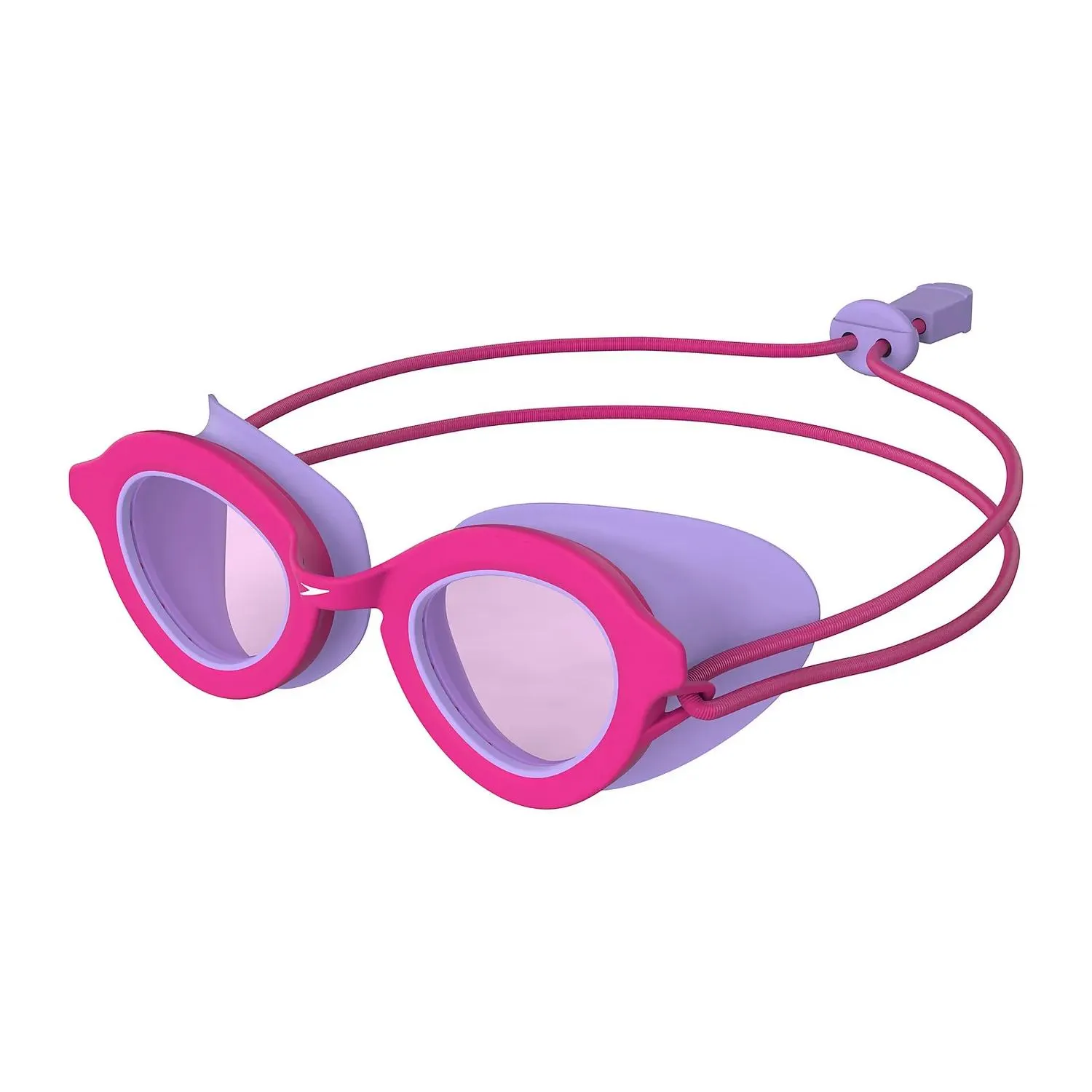 Gafas de natación infantiles Sunny G Sea Shells, rosa