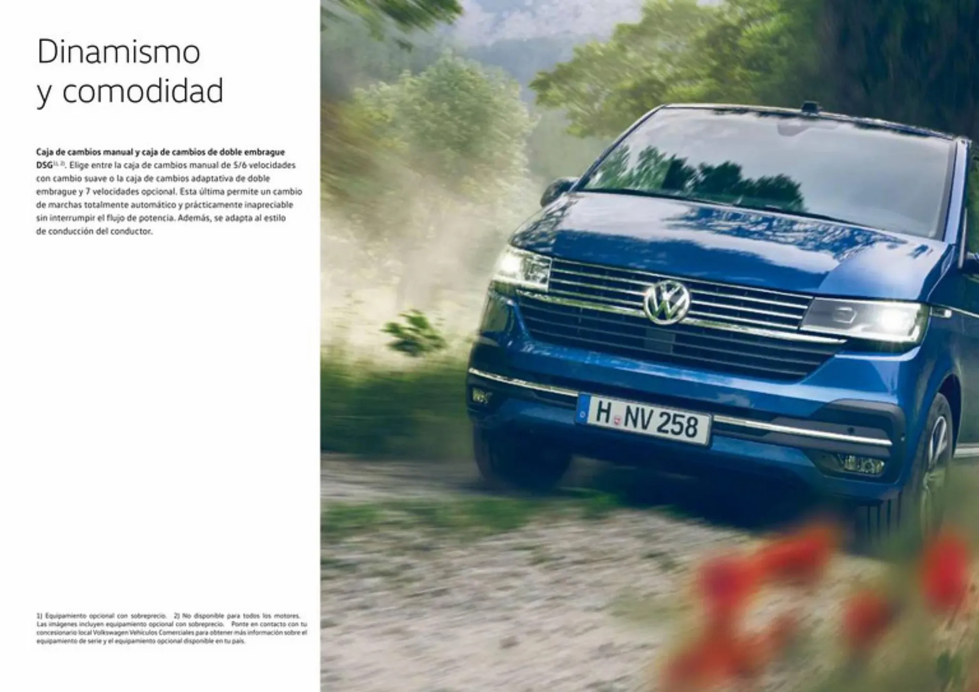 Catálogo de Folleto Volkswagen 4 de enero al 4 de enero 2024 - Página 22