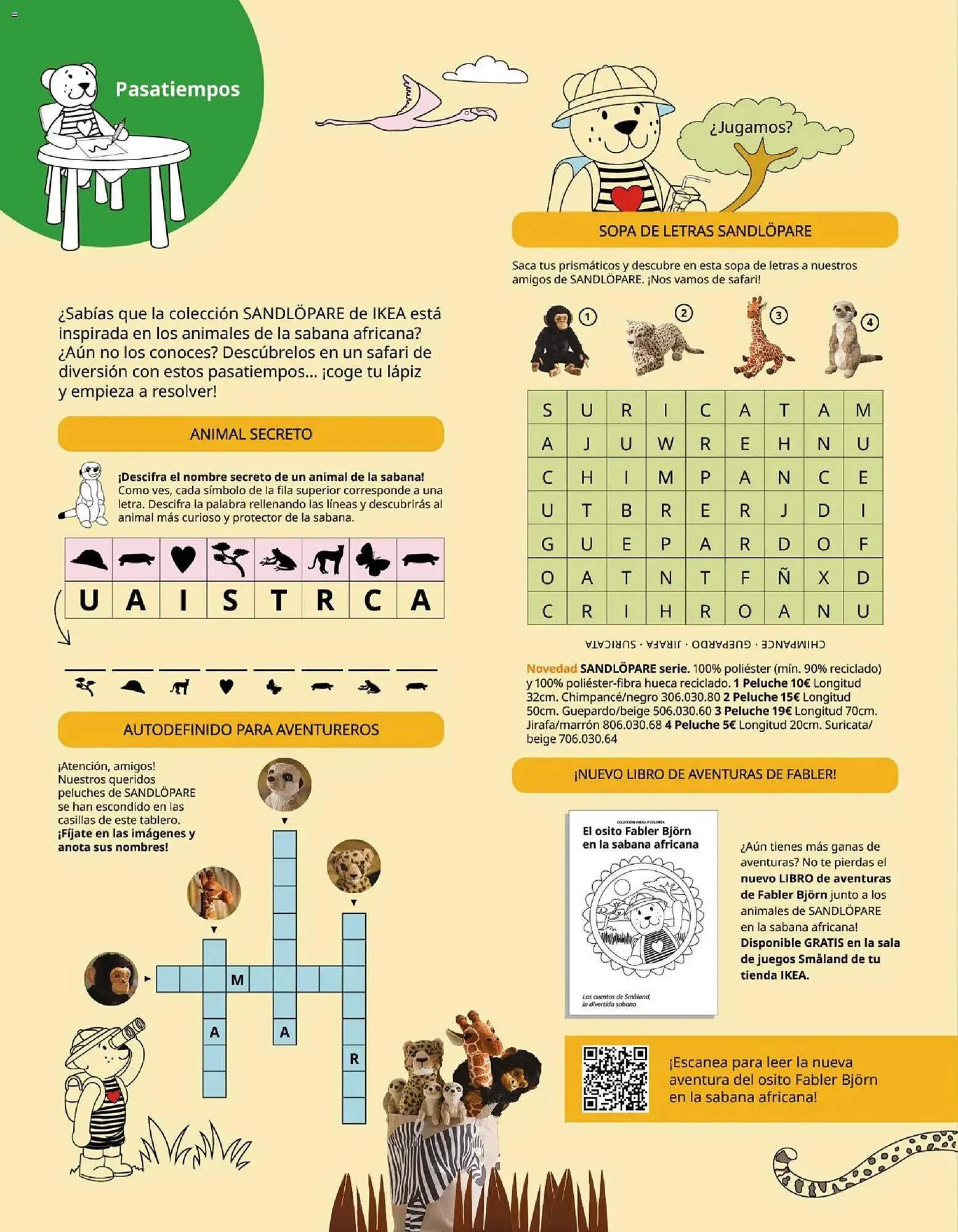 Catálogo de Catálogo IKEA 1 de enero al 31 de marzo 2026 - Página 36