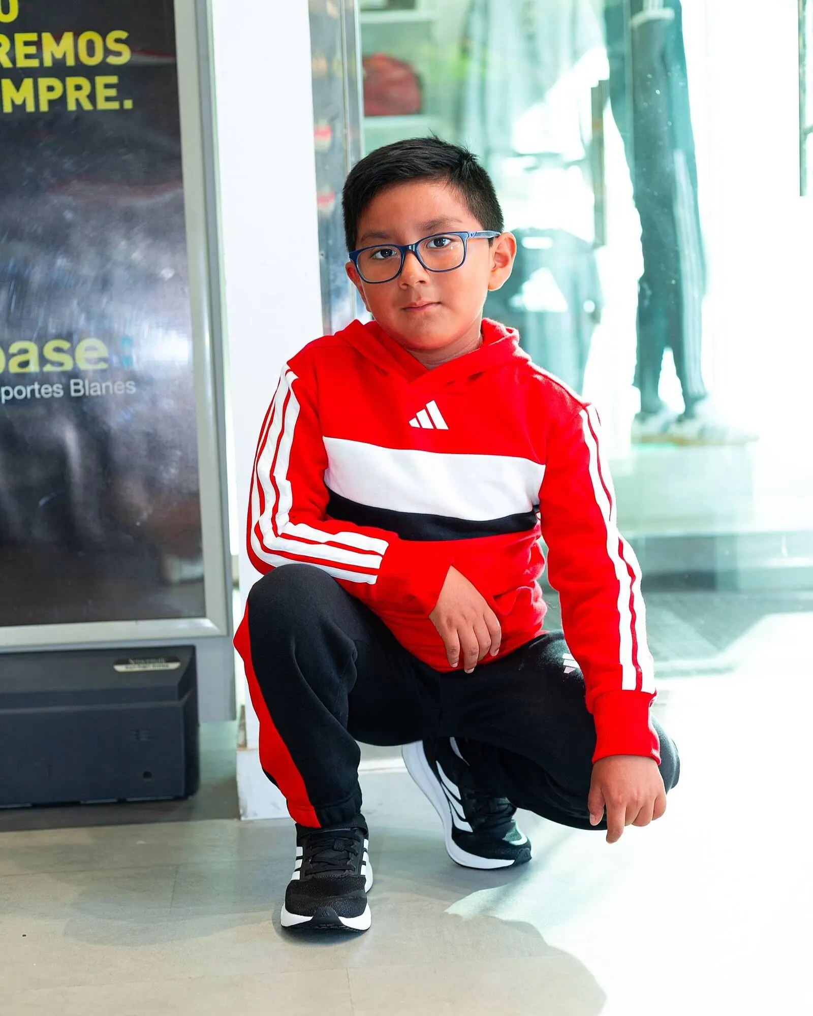 Catálogo de Catálogo Deportes Blanes 4 de septiembre al 8 de noviembre 2025 - Página 4