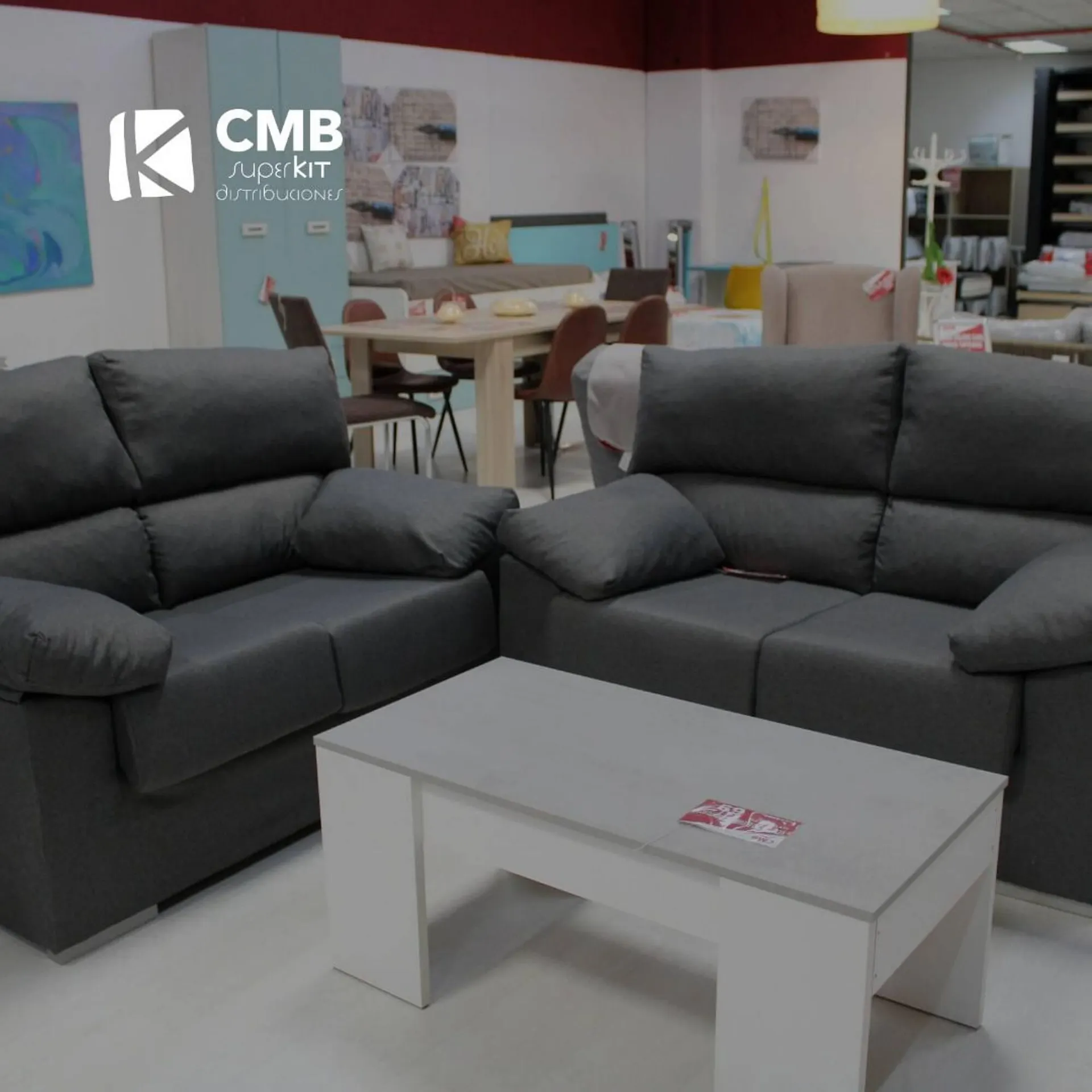 Folleto CMB Bricolage - 1