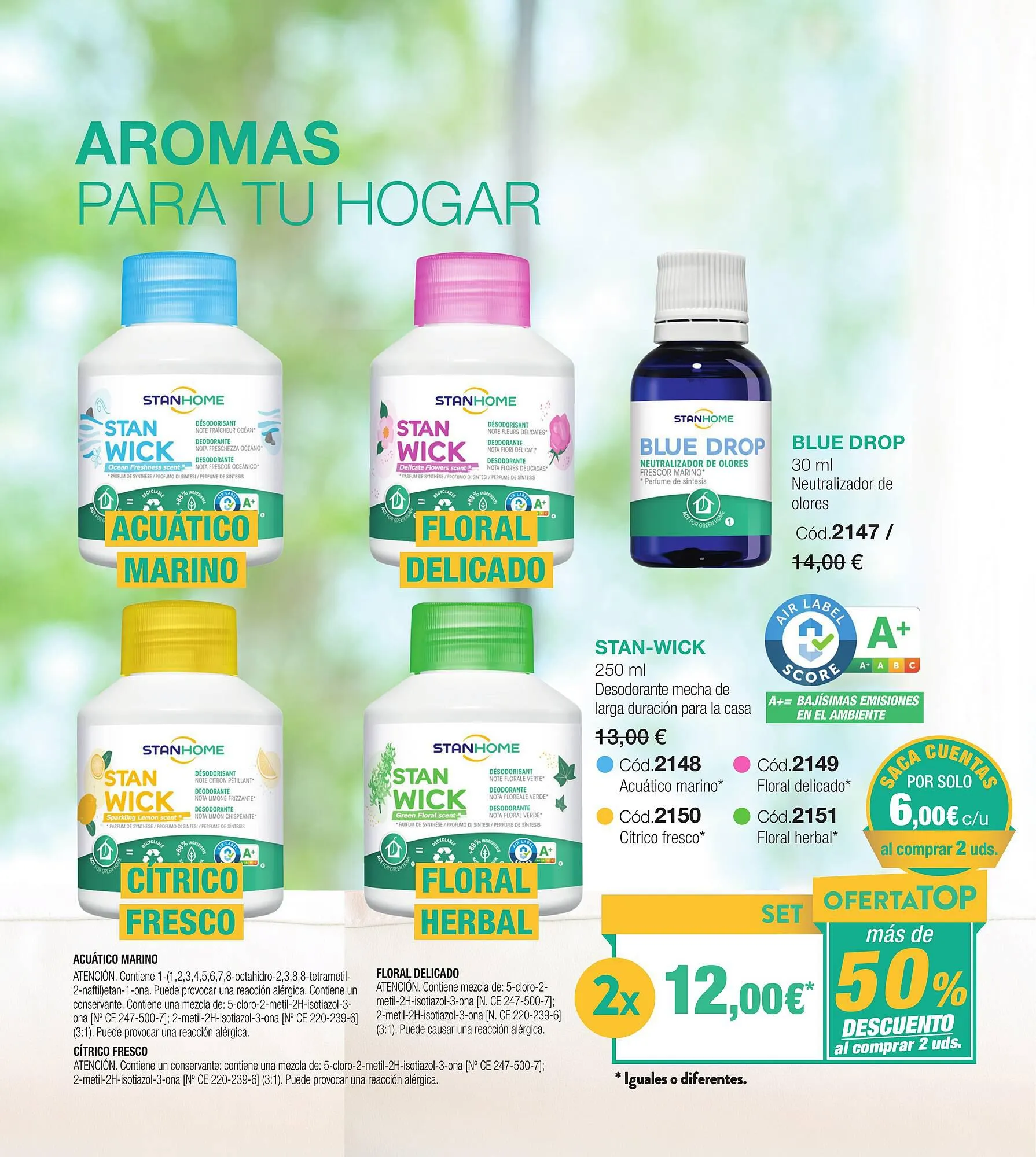 Catálogo de Folleto Stanhome 27 de noviembre al 14 de diciembre 2023 - Página 57