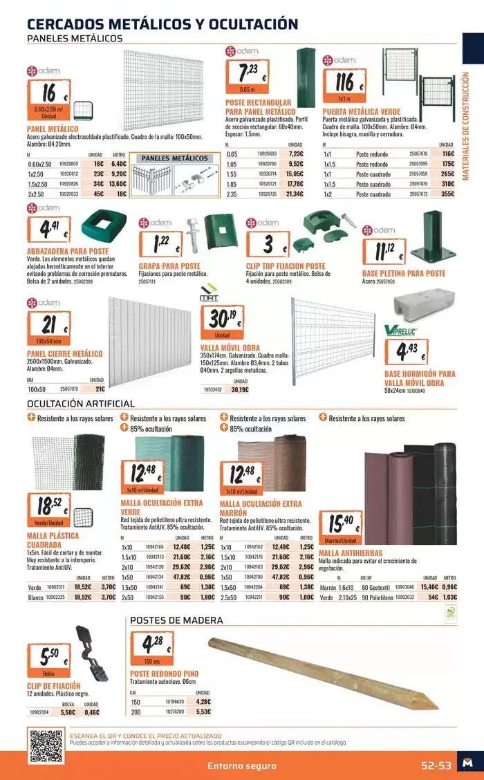 Catálogo de Catálogo 2025 Cordoba 1 de enero al 31 de diciembre 2025 - Página 53