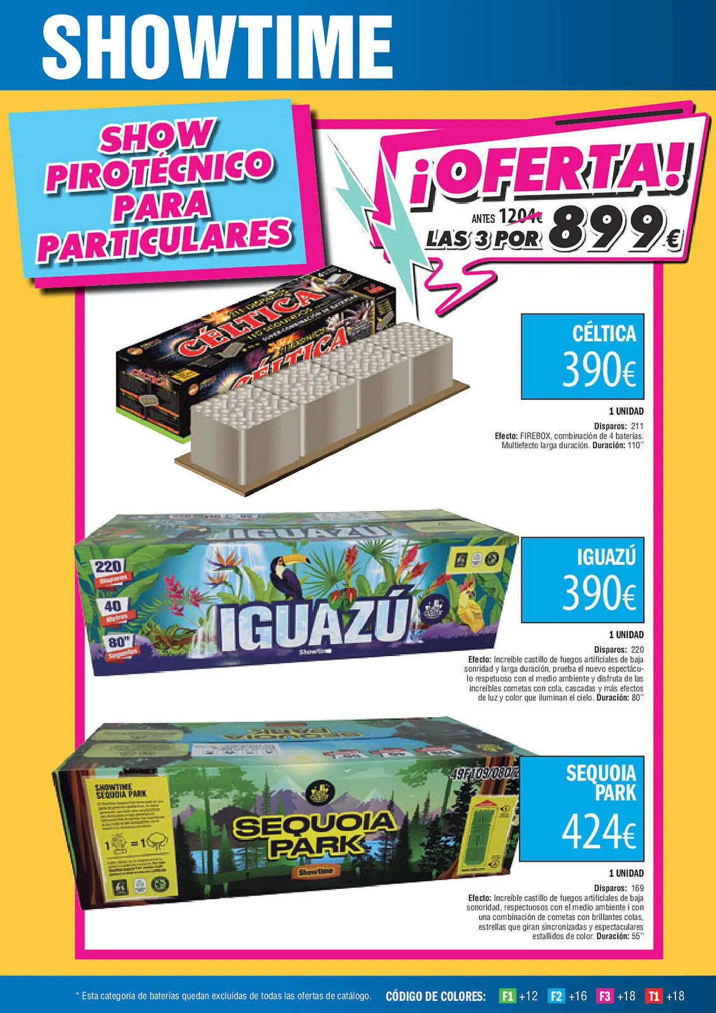 Catálogo de Folleto Hipercohete 1 de diciembre al 30 de noviembre 2023 - Página 31