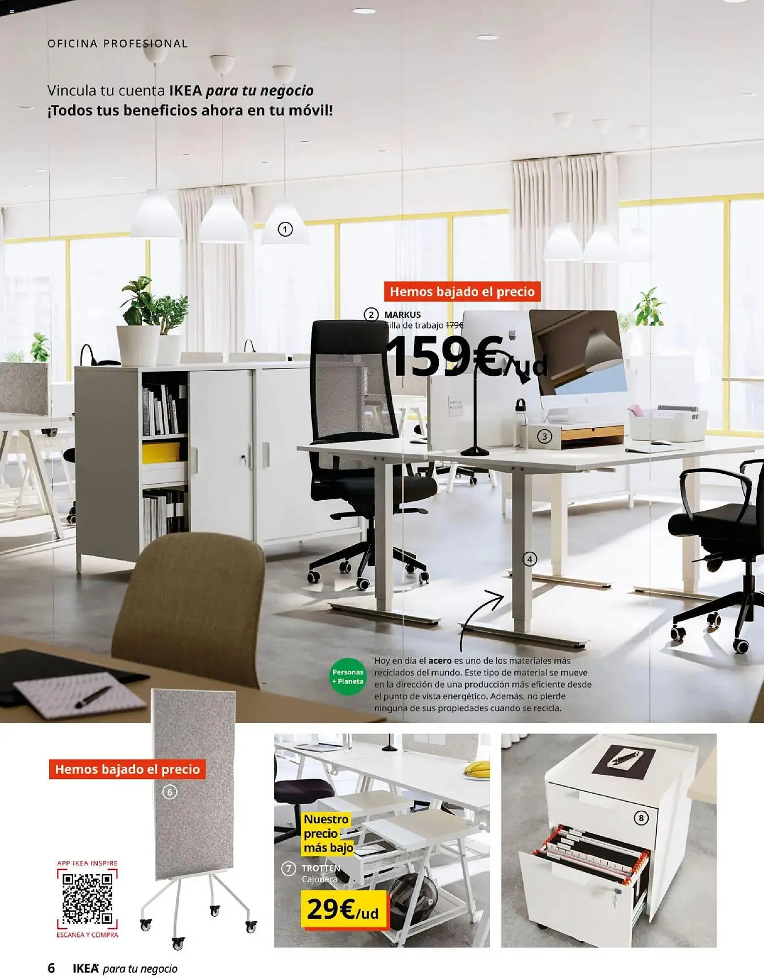 Catálogo de Catálogo IKEA 2 de diciembre al 31 de enero 2026 - Página 6