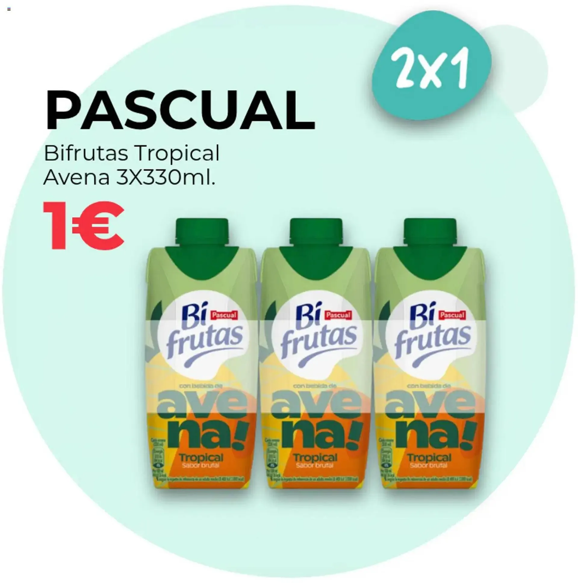 Catálogo de Catálogo PrimaPrix 24 de febrero al 1 de marzo 2026 - Página 1