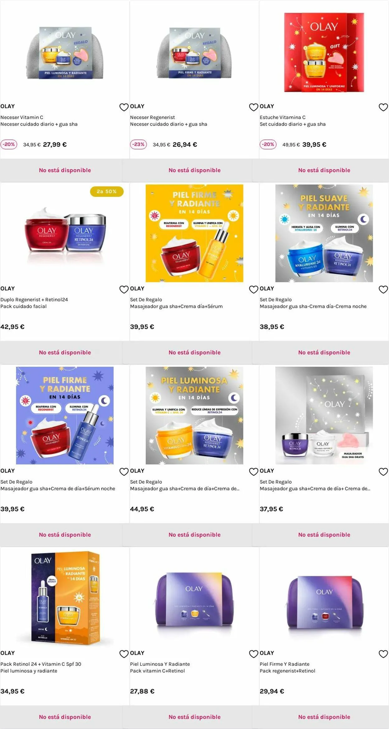 Catálogo de Druni 17 de marzo al 26 de marzo 2025 - Página 26