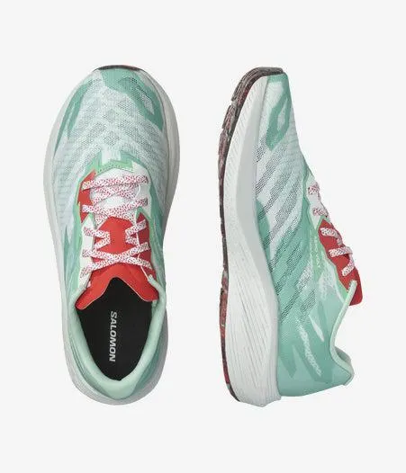 AERO VOLT Zapatillas de running para mujer