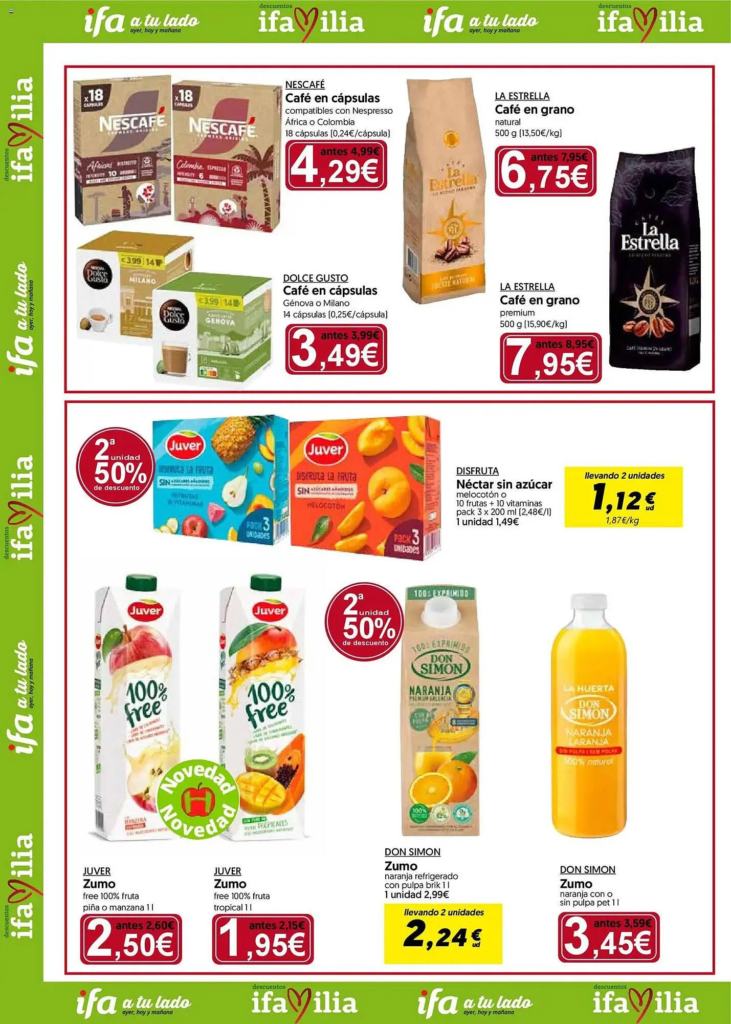 Catálogo de Catálogo Hiper Usera 13 de abril al 30 de abril 2026 - Página 6