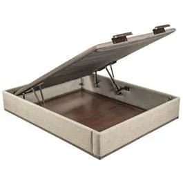 Canapé Abatible Box Dekor Textil