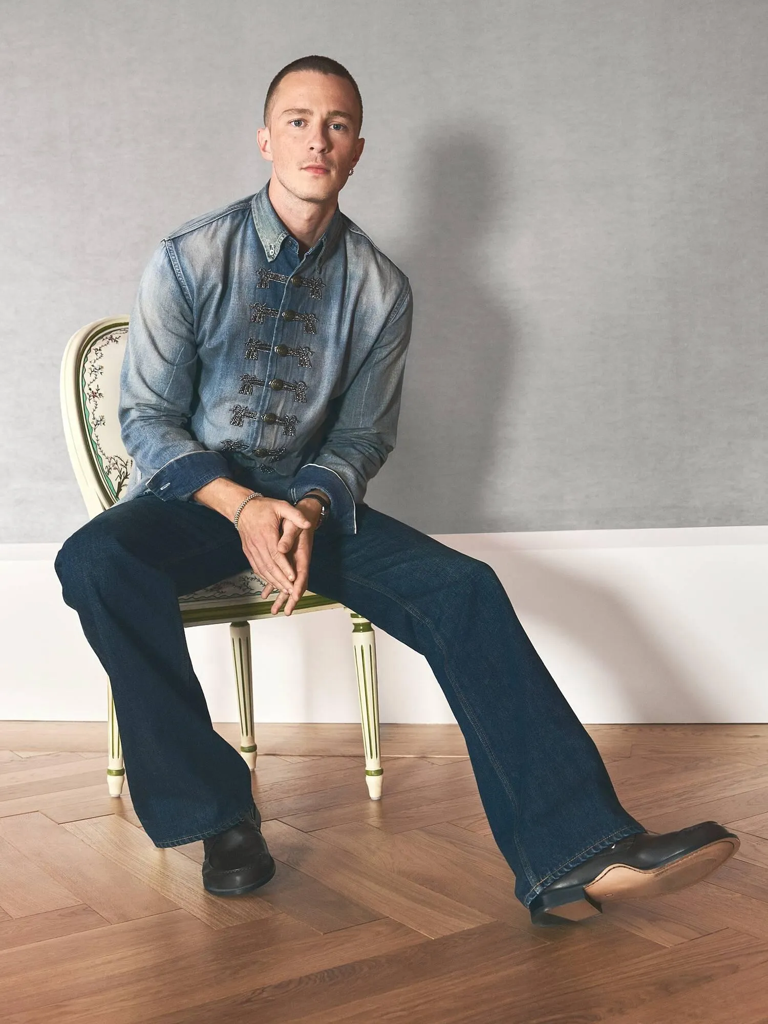 Catálogo de Folleto Dior 19 de enero al 7 de marzo 2026 - Página 2