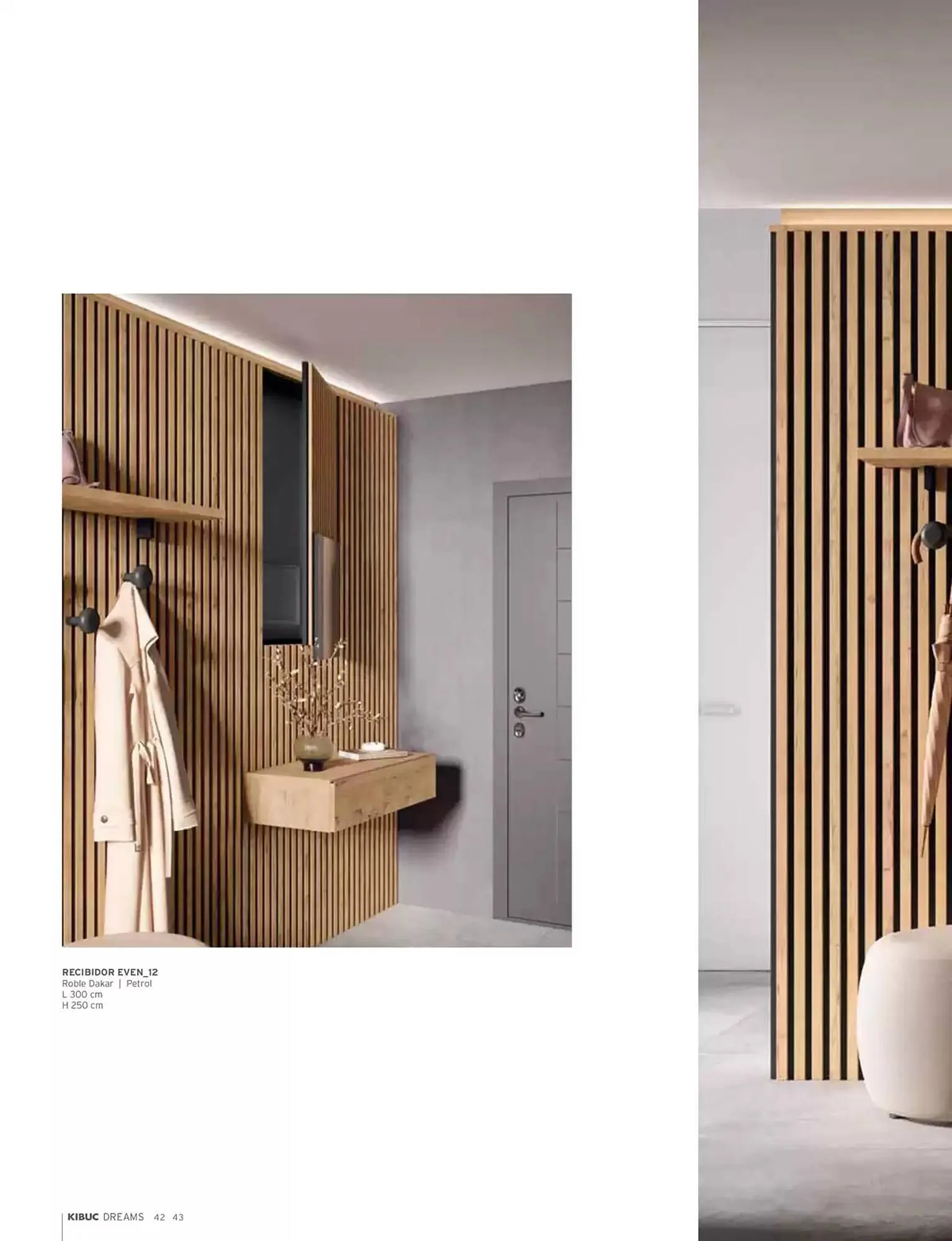 Catálogo de Folleto Kibuc 11 de noviembre al 11 de noviembre 2025 - Página 44