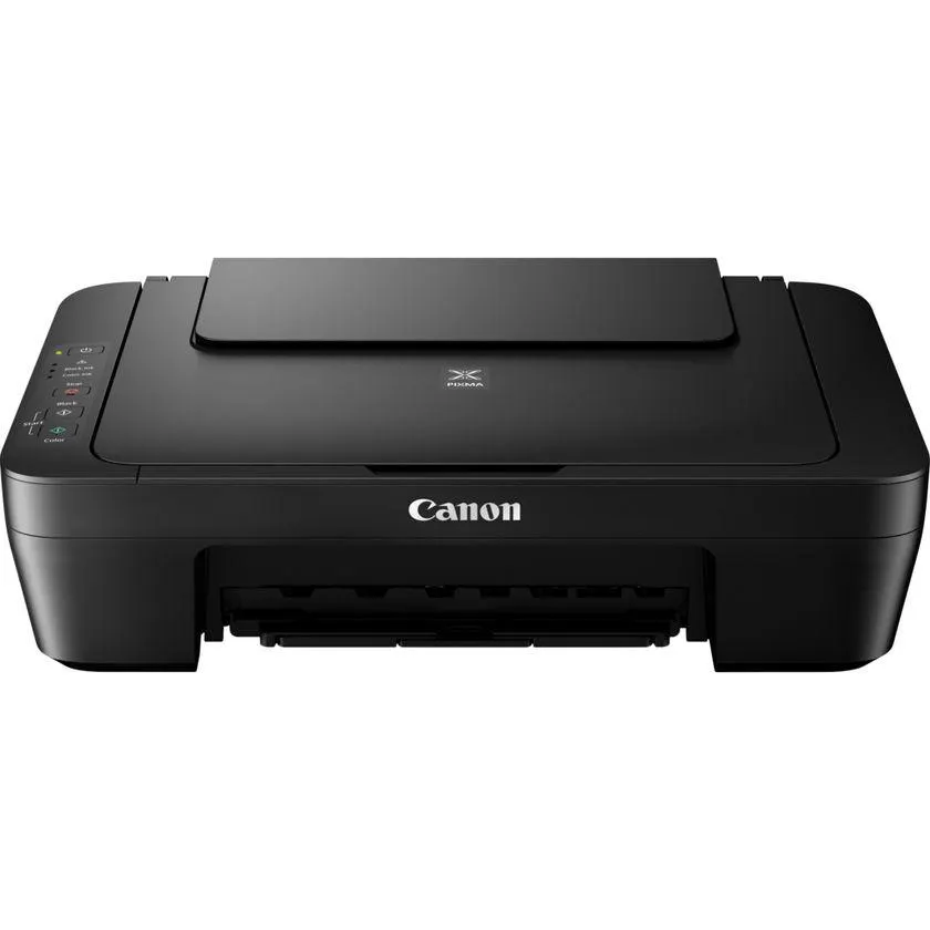Canon PIXMA MG2555S: impresora de inyección de tinta 3 en 1 en color