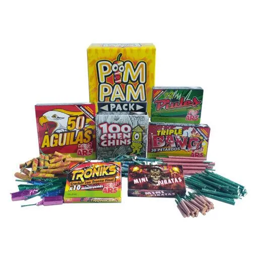 PIM-PAM PACK