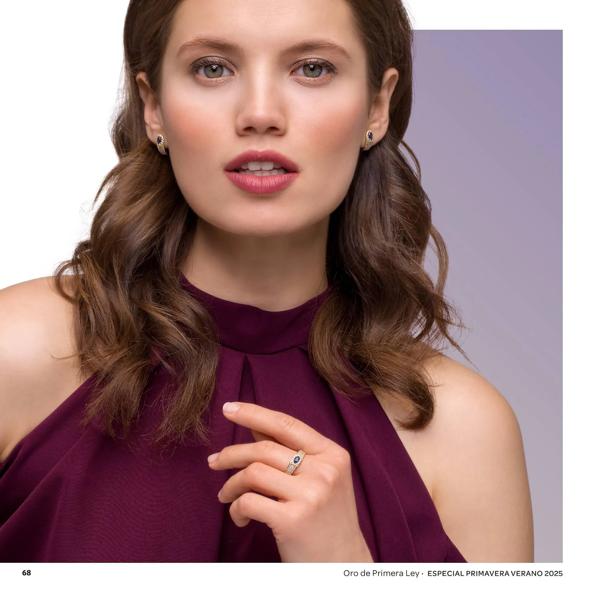 Catálogo de Folleto Cristian Lay 14 de abril al 31 de agosto 2025 - Página 68