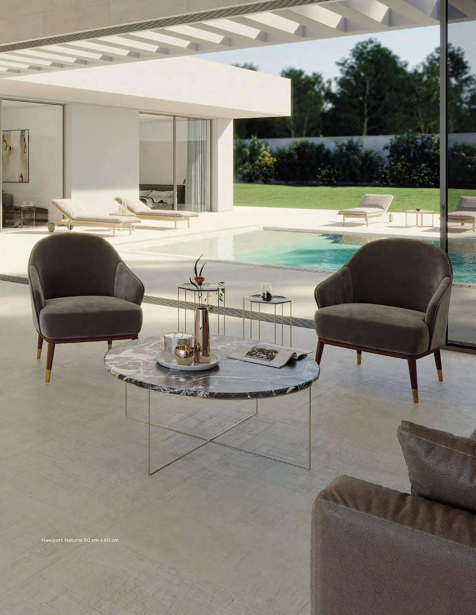 Catálogo de Folleto Porcelanosa 4 de enero al 1 de enero 2024 - Página 67