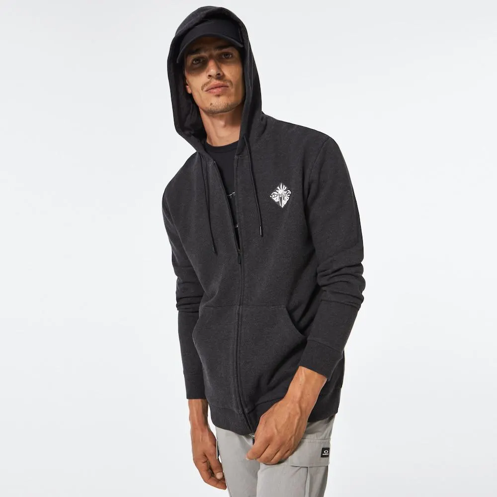 Palms B1B Fz Sweatshirt