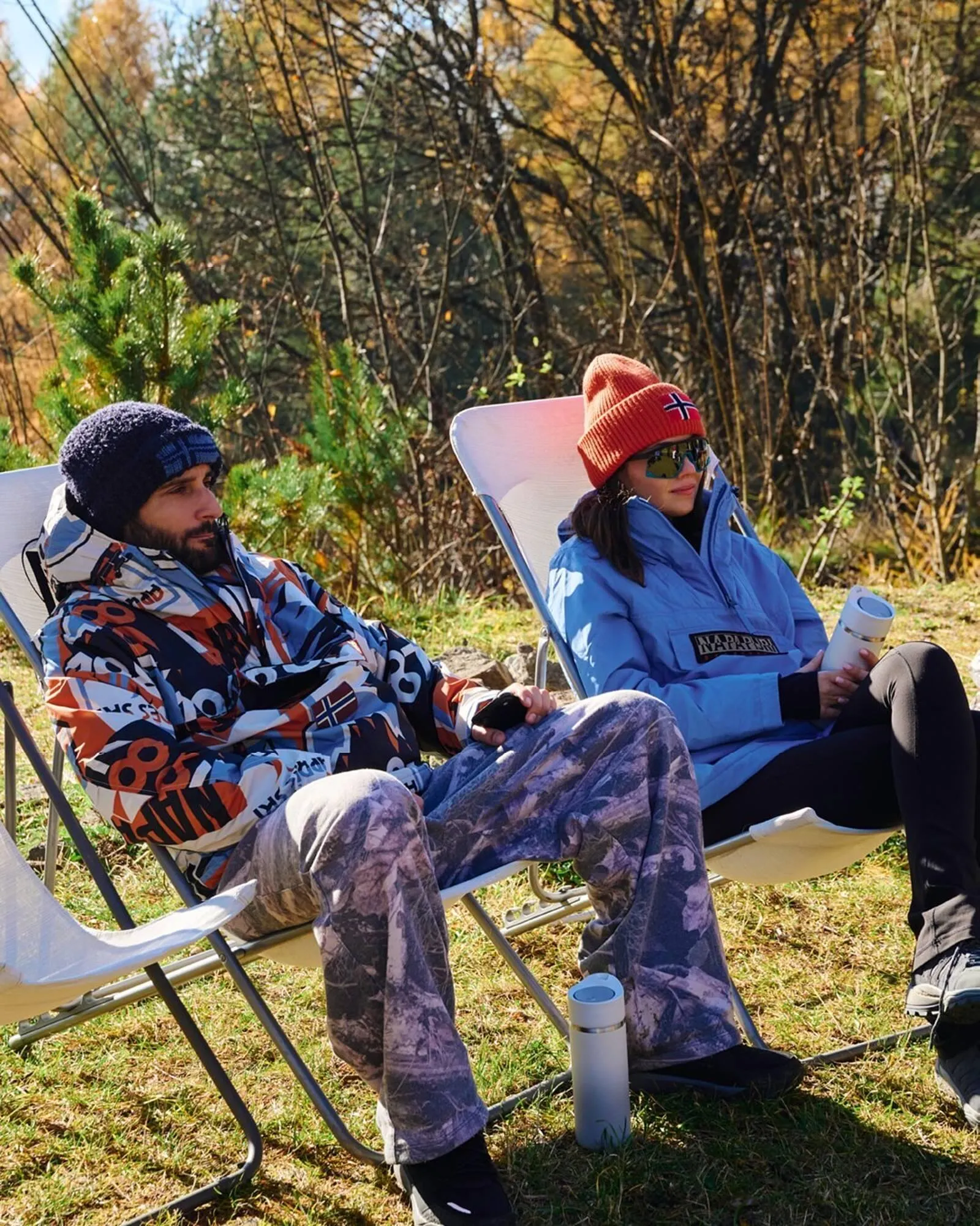 Catálogo de Folleto Napapijri 8 de diciembre al 21 de diciembre 2025 - Página 5